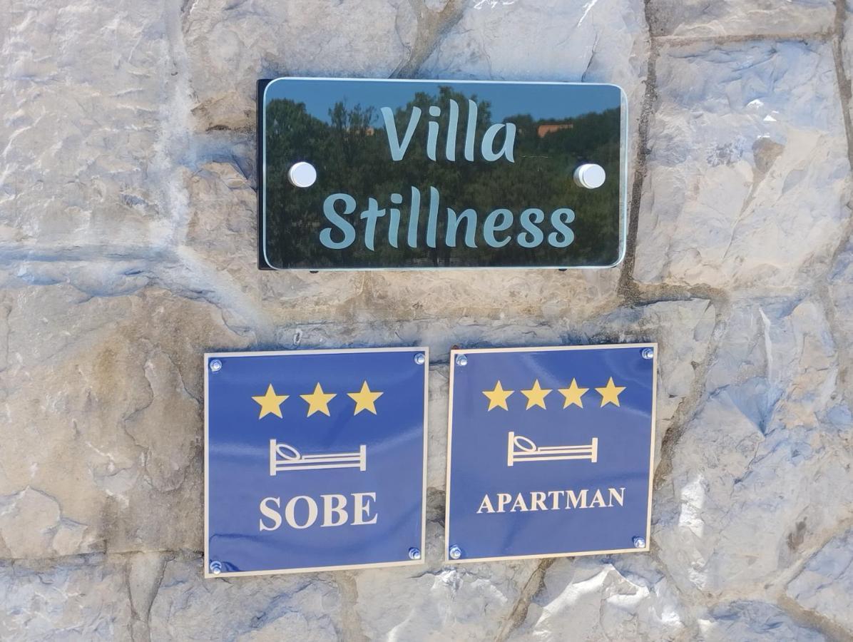 Villa Stillness Cista Provo Exterior photo