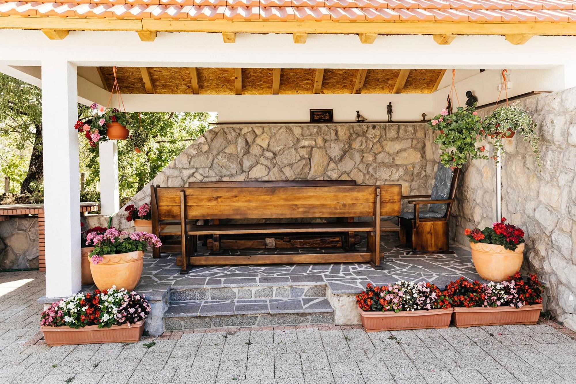 Villa Stillness Cista Provo Exterior photo